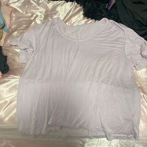 american eagle soft and sexy t-shirt